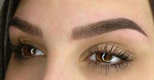 Hibrows Microblading (1V, Al Wasl Street, Jumeirah, Dubai), eyebrow and eyelash salon