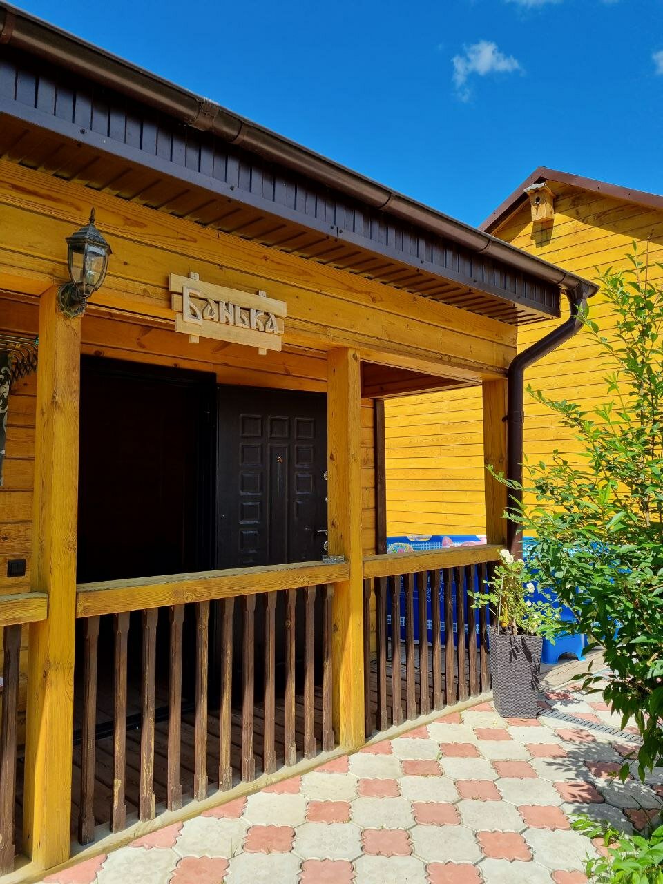 Фото Дача Удача