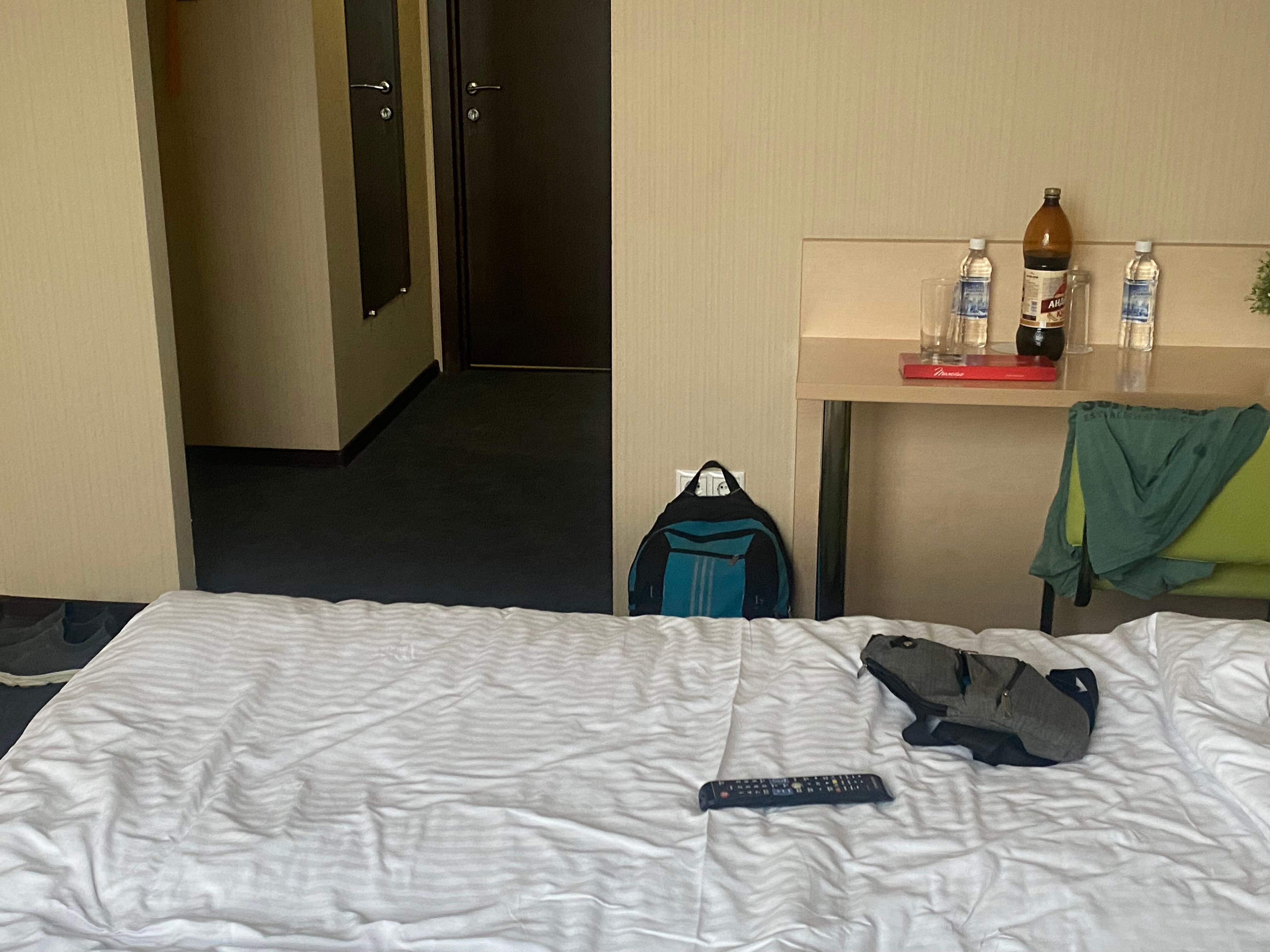 Фото Скайлайн 