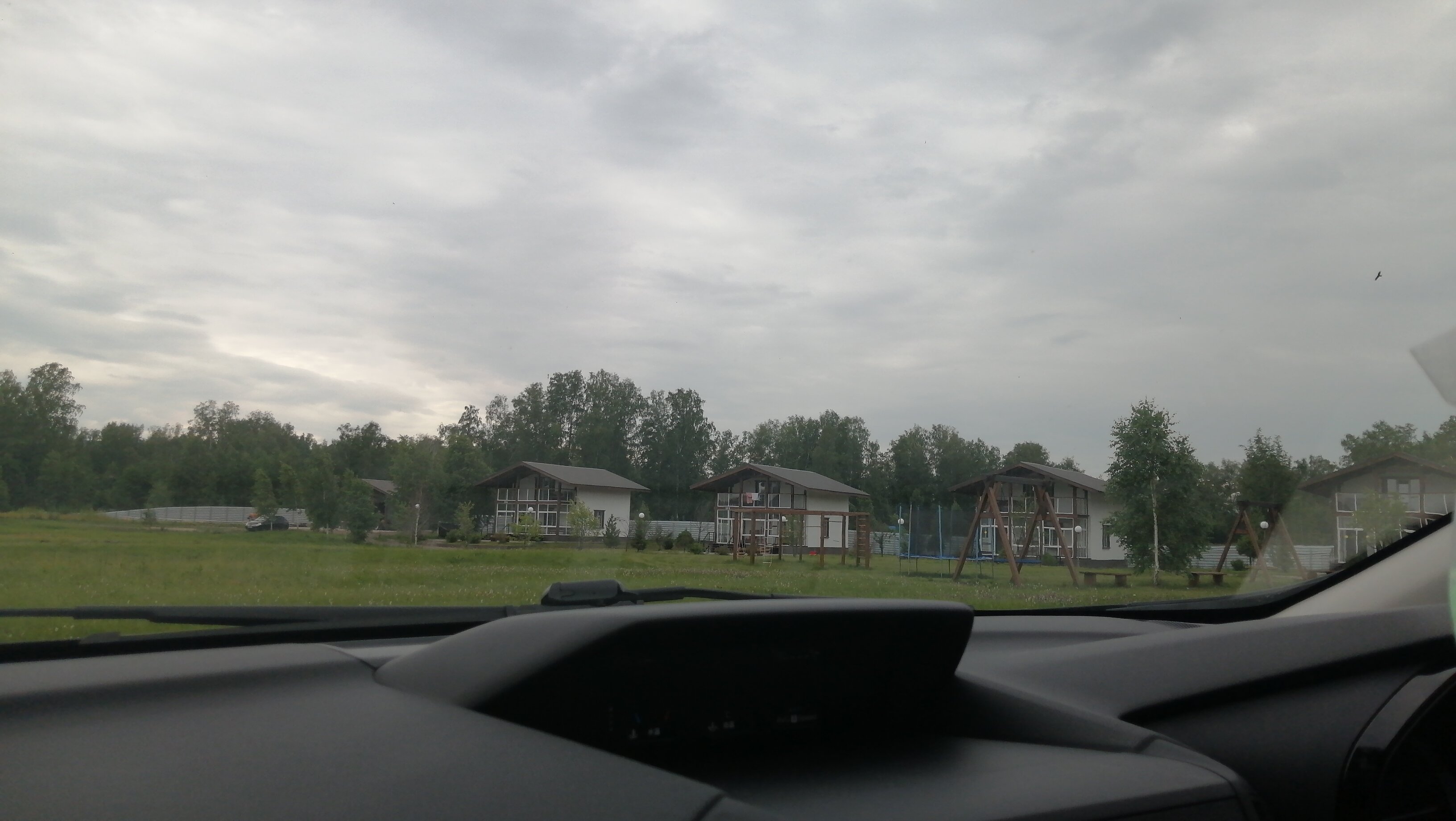 Фото Бабушкина дача