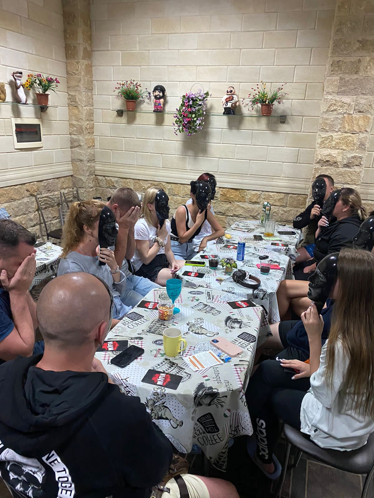 Фото Золотой Лев