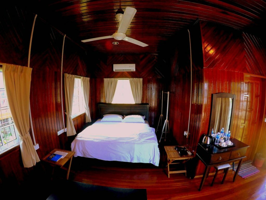 Фото Scuba Tiger Semporna Holiday Resort