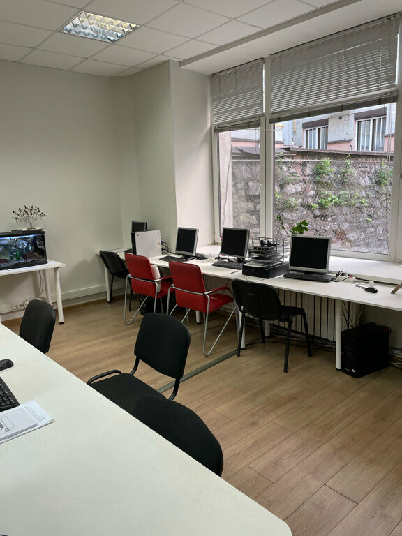 Real estate agency Samolet Plus, Moscow, photo