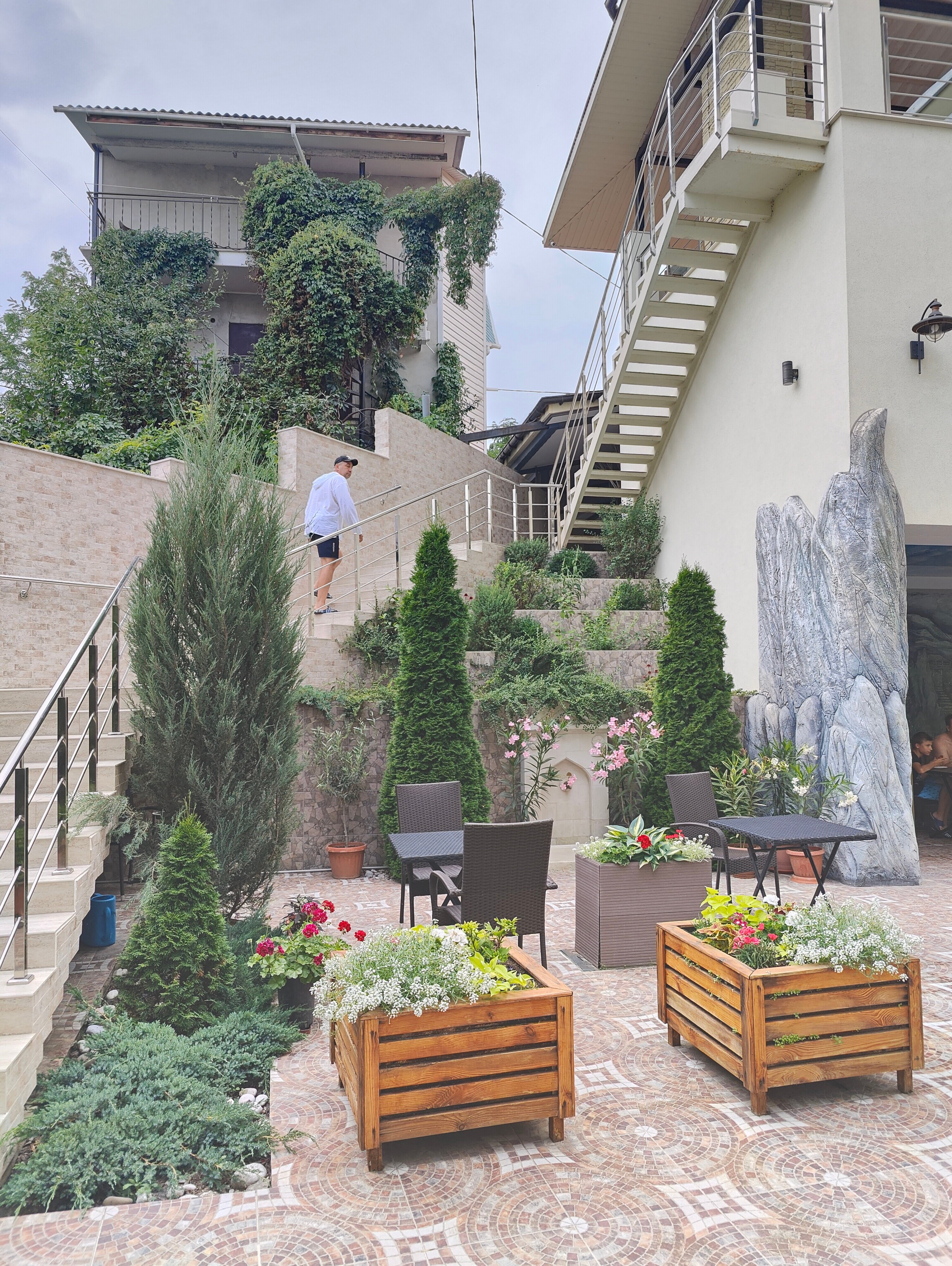 Фото Ориентал