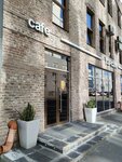 Ya-cafe (Leninskaya Sloboda Street, 19с2), cafe