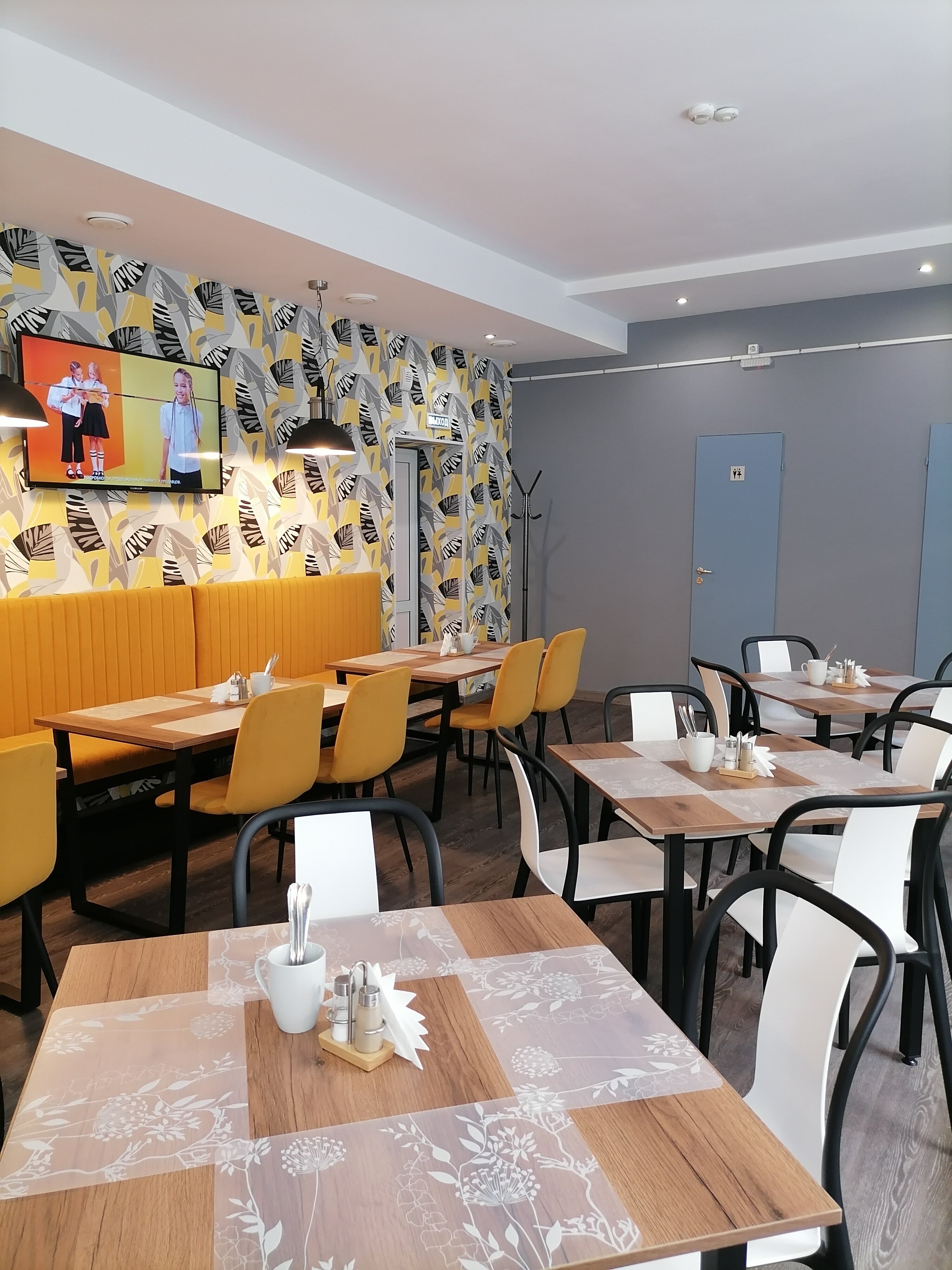 Фото Гостиница на Мартемьянова