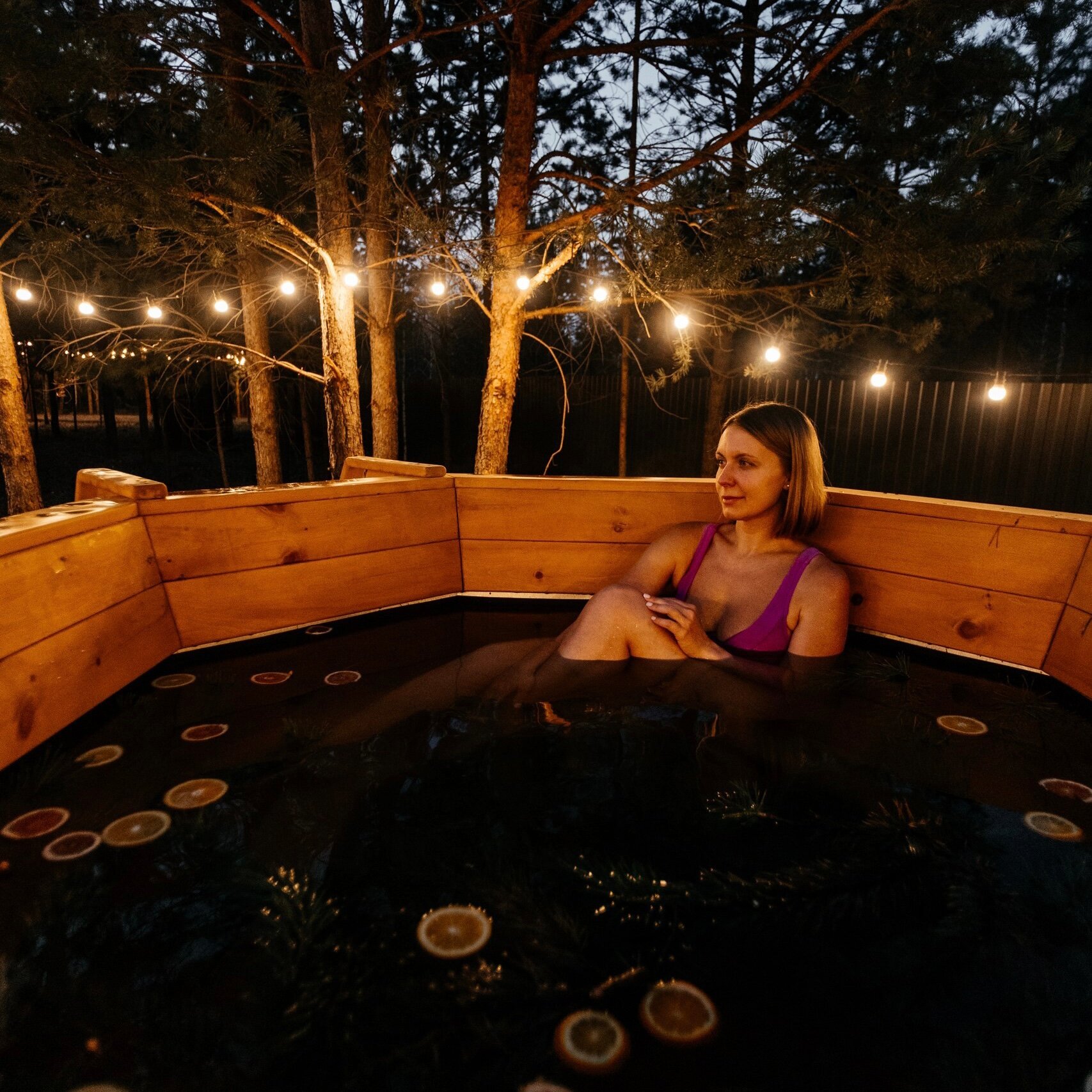 Фото Live Drive Village