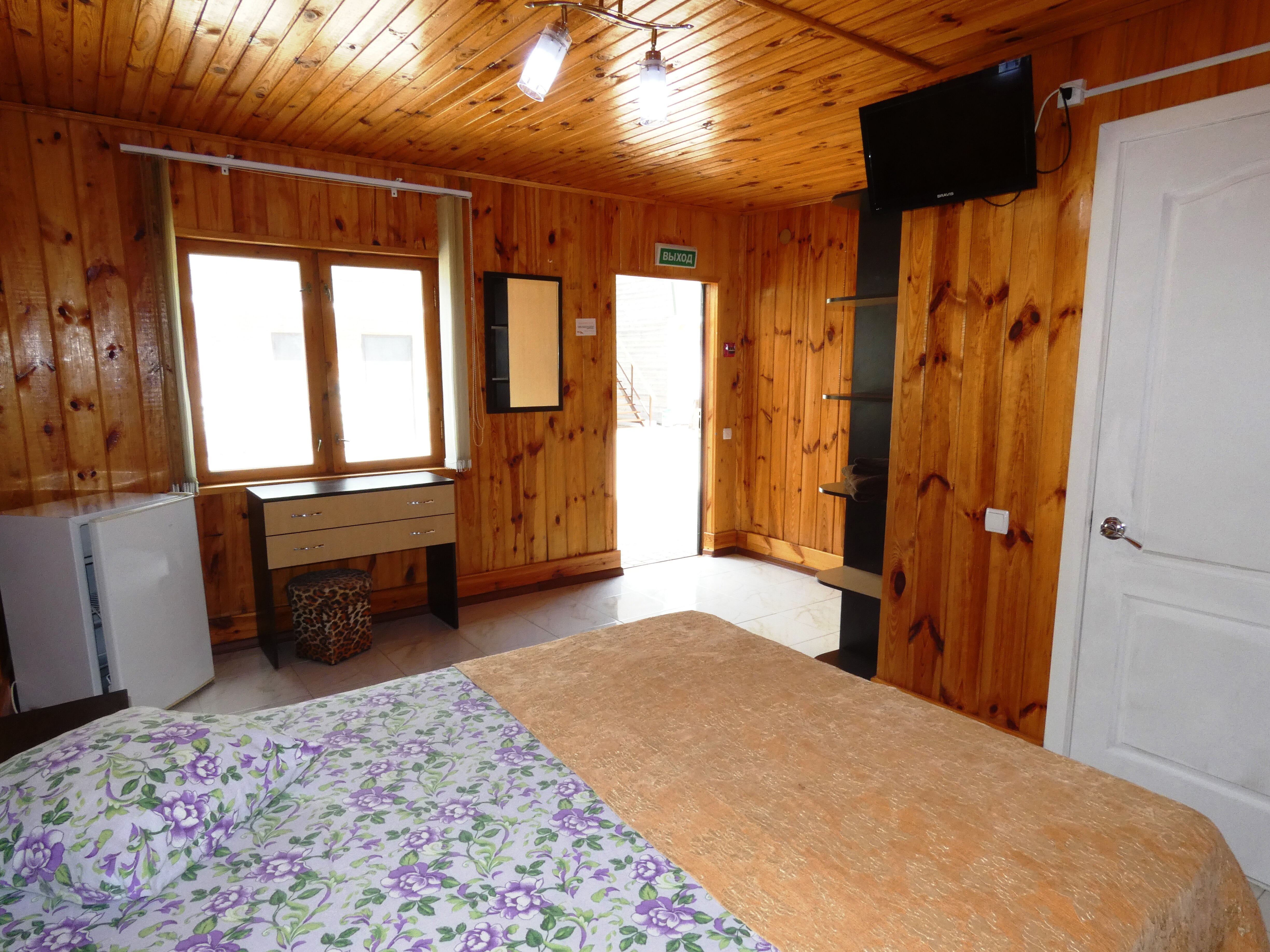 Фото Юнге Арт Кэмп