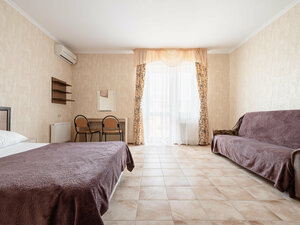 Гостиница Вишневая 40в