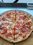 Pizza (prospekt Pobedy, 2А), pizzería