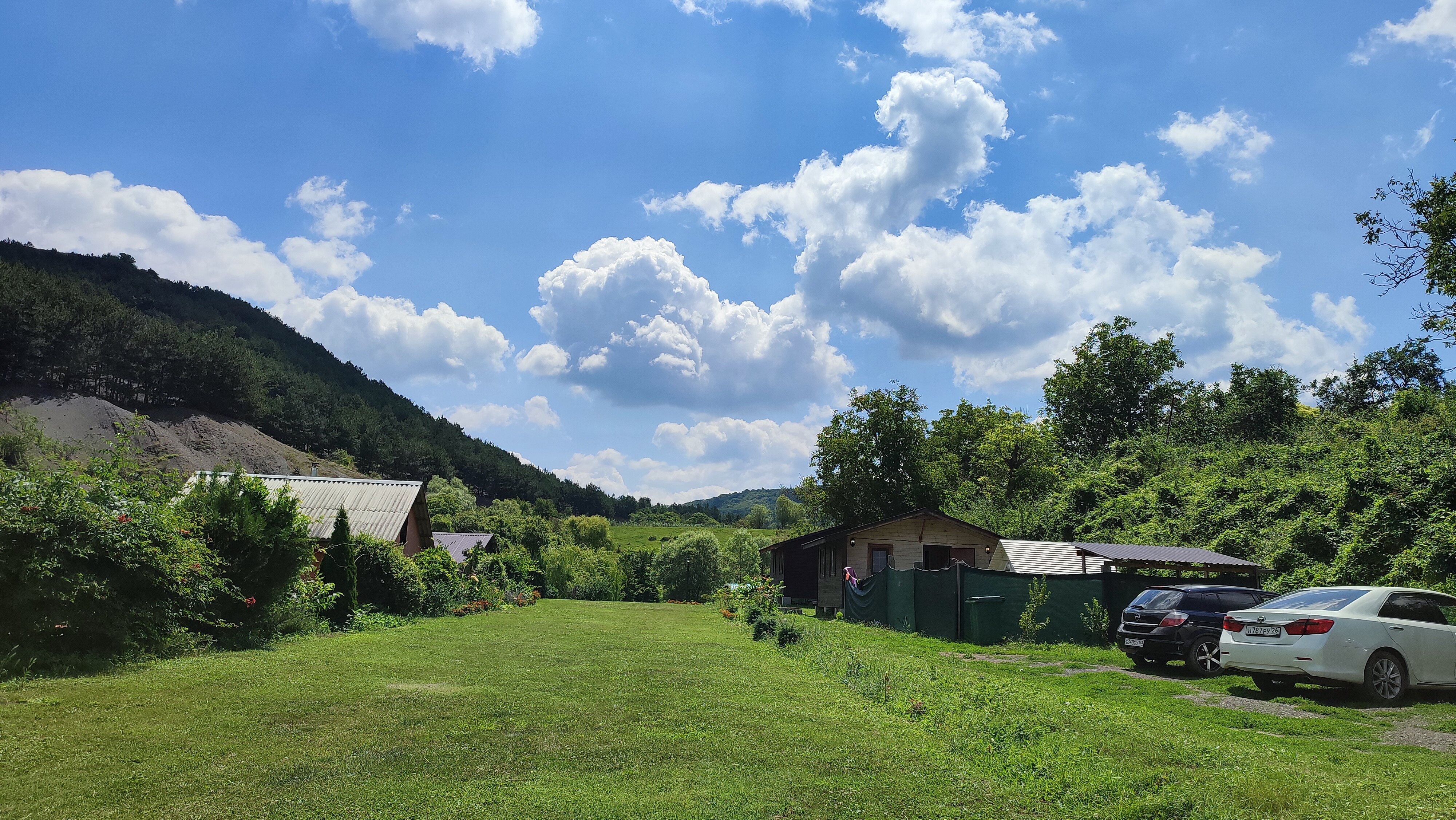 Фото Крым коттедж