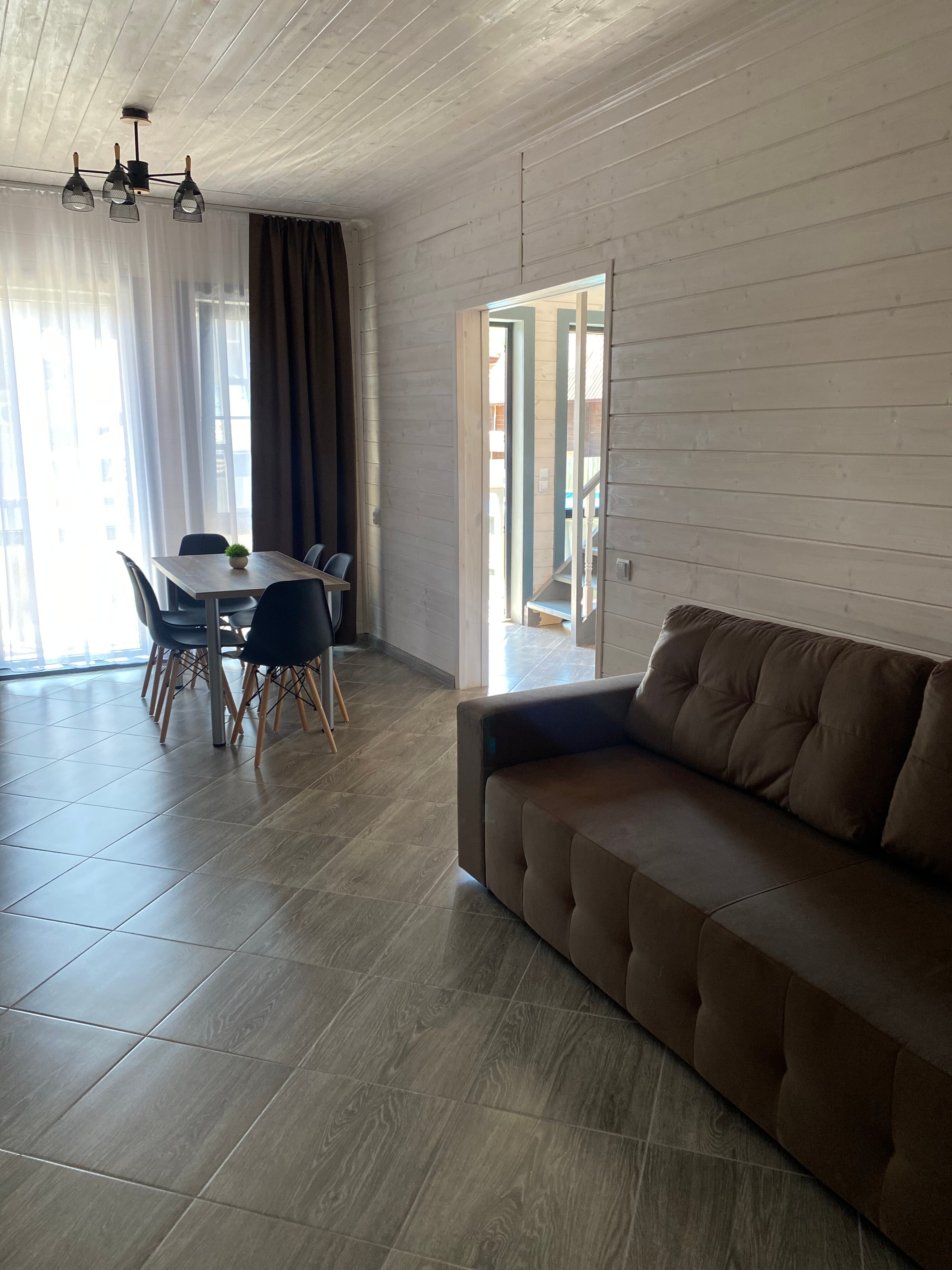 Фото Барн Хаус Как Doma