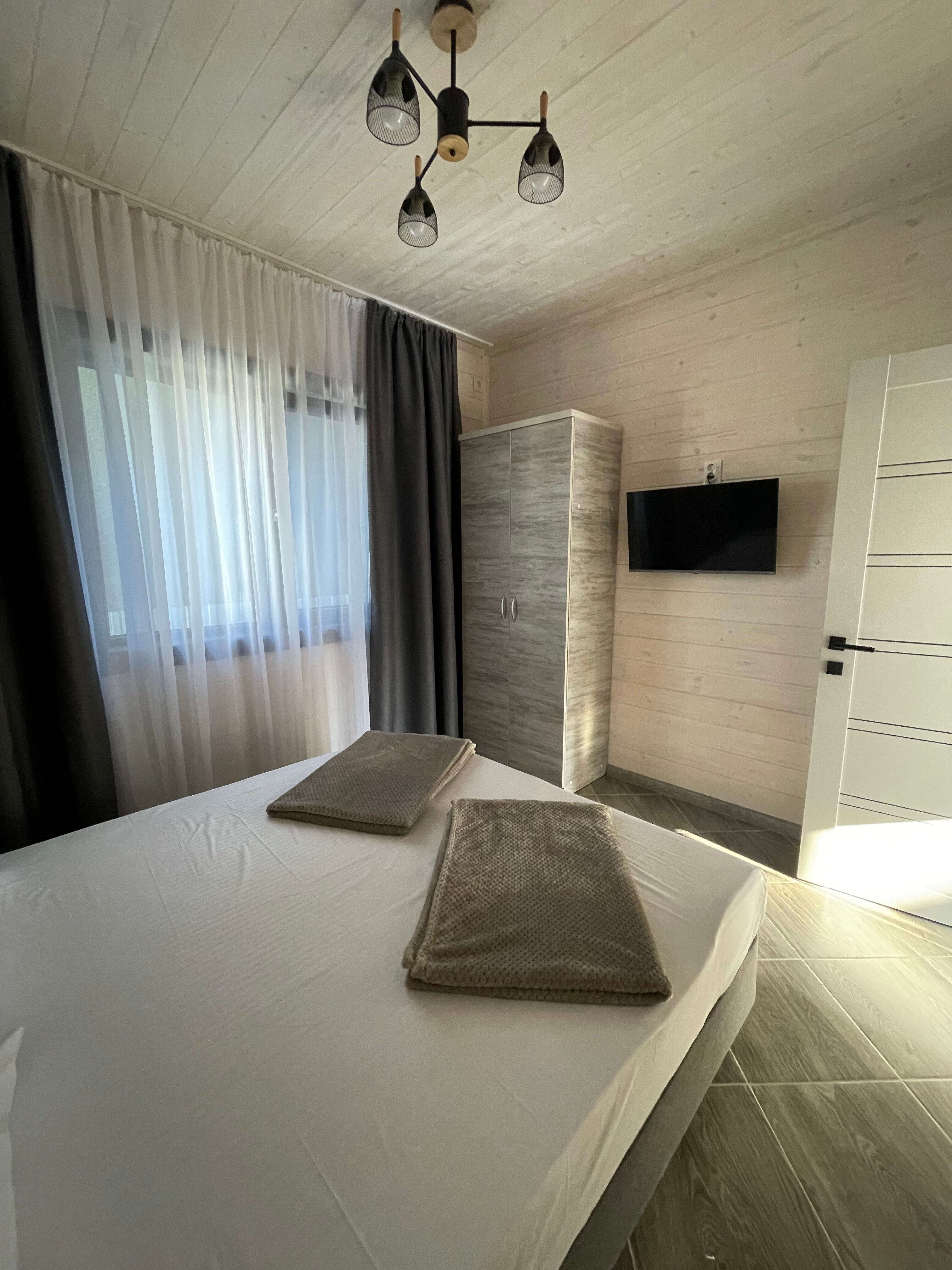 Фото Барн Хаус Как Doma