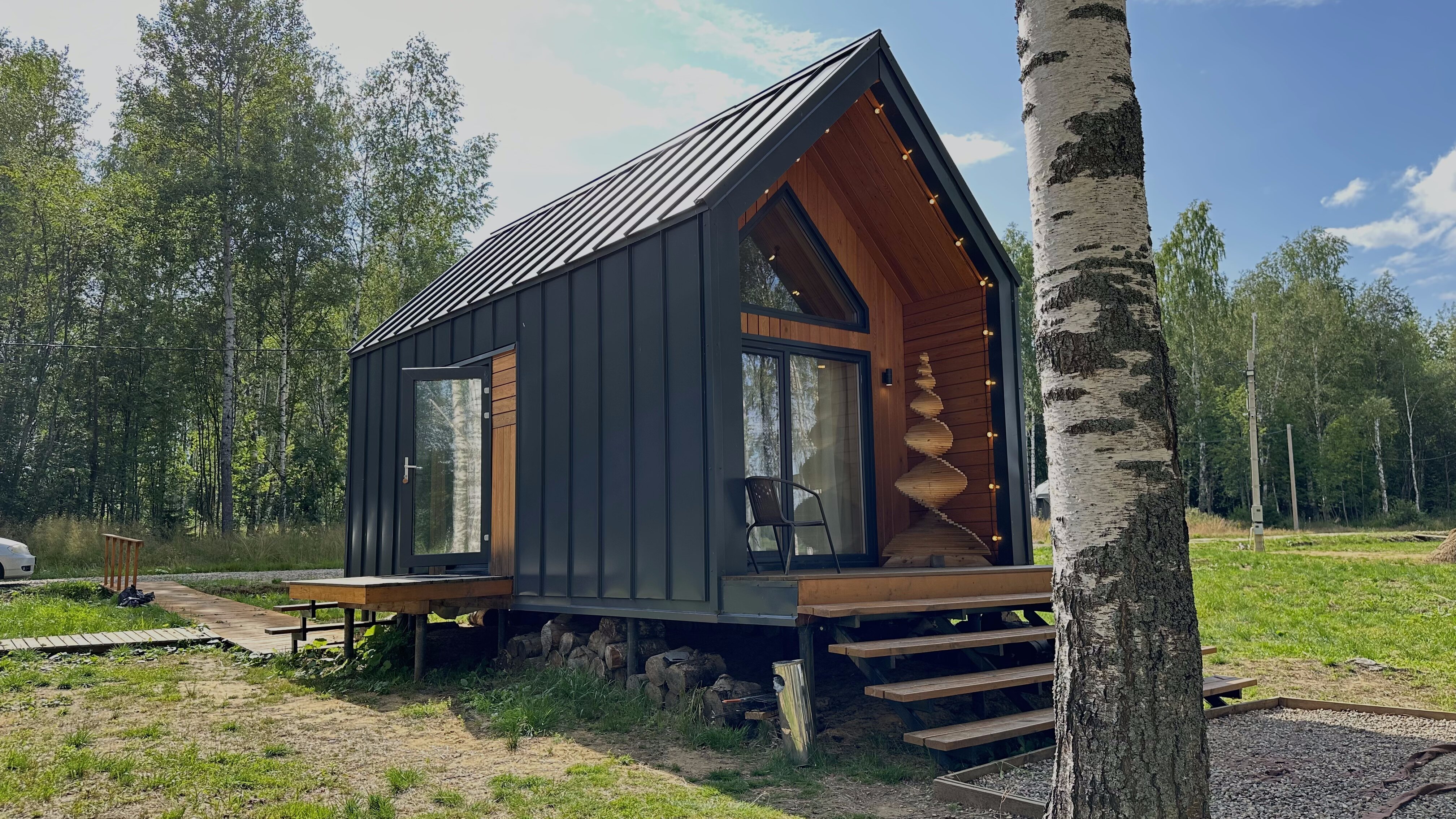 Фото Rich Life Village