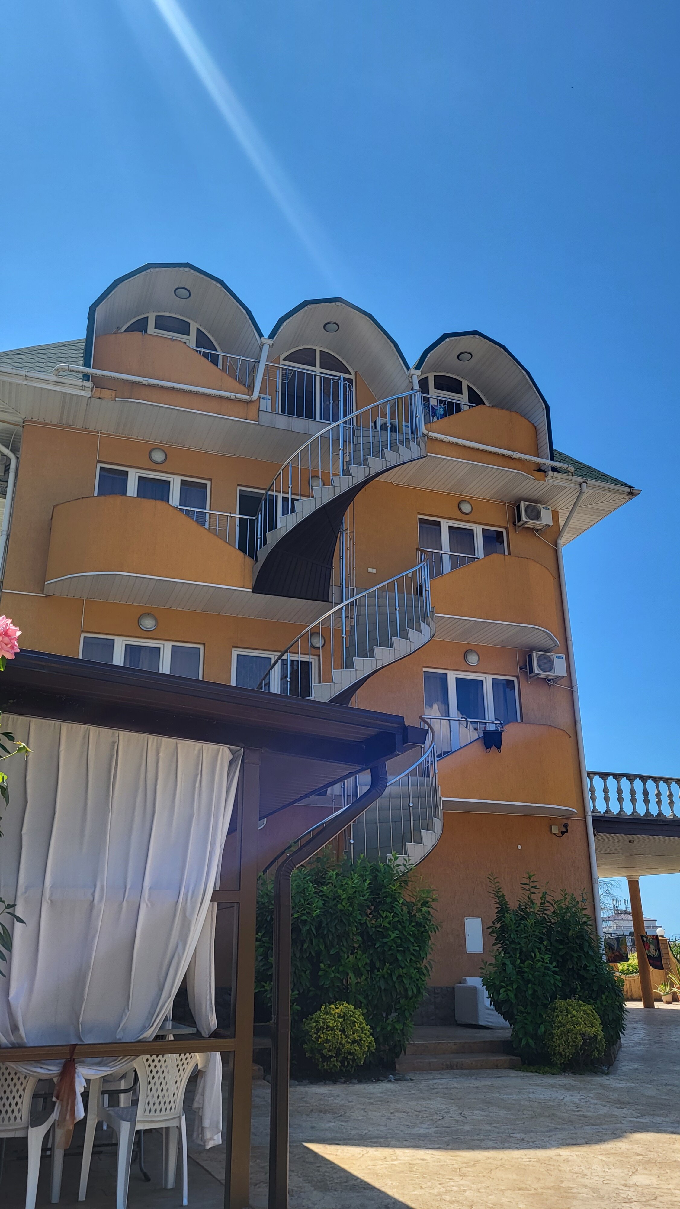 Фото Буржуазия