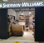 Sherwin-Williams (Nakhimovsky Avenue, 24с1), paintwork materials