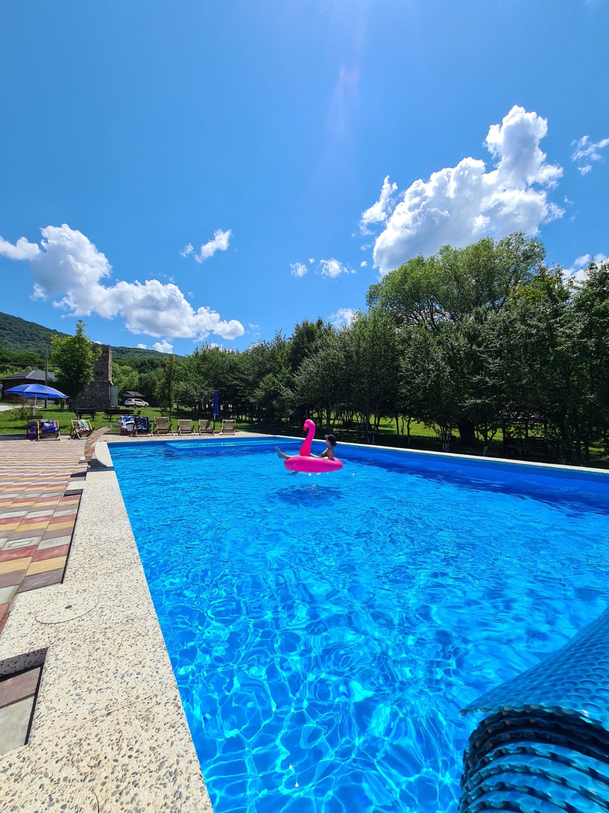 Фото Горная Слобода