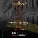 Tattoo Master Köşk (Türkali Mah., Ihlamurdere Cad., No:9, Beşiktaş, İstanbul, Türkiye), dövmeciler  Beşiktaş'tan