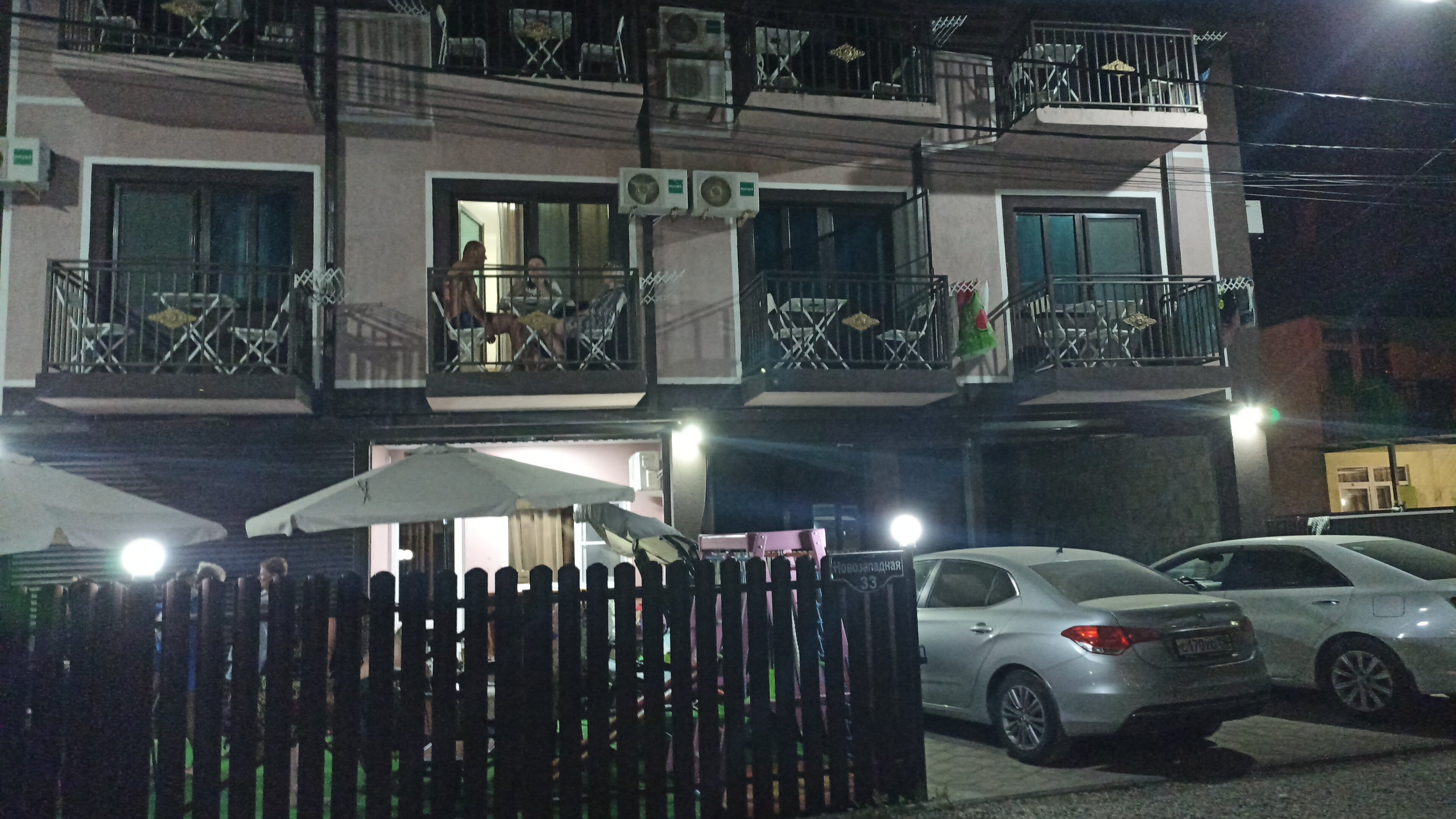 Фото отеля 4