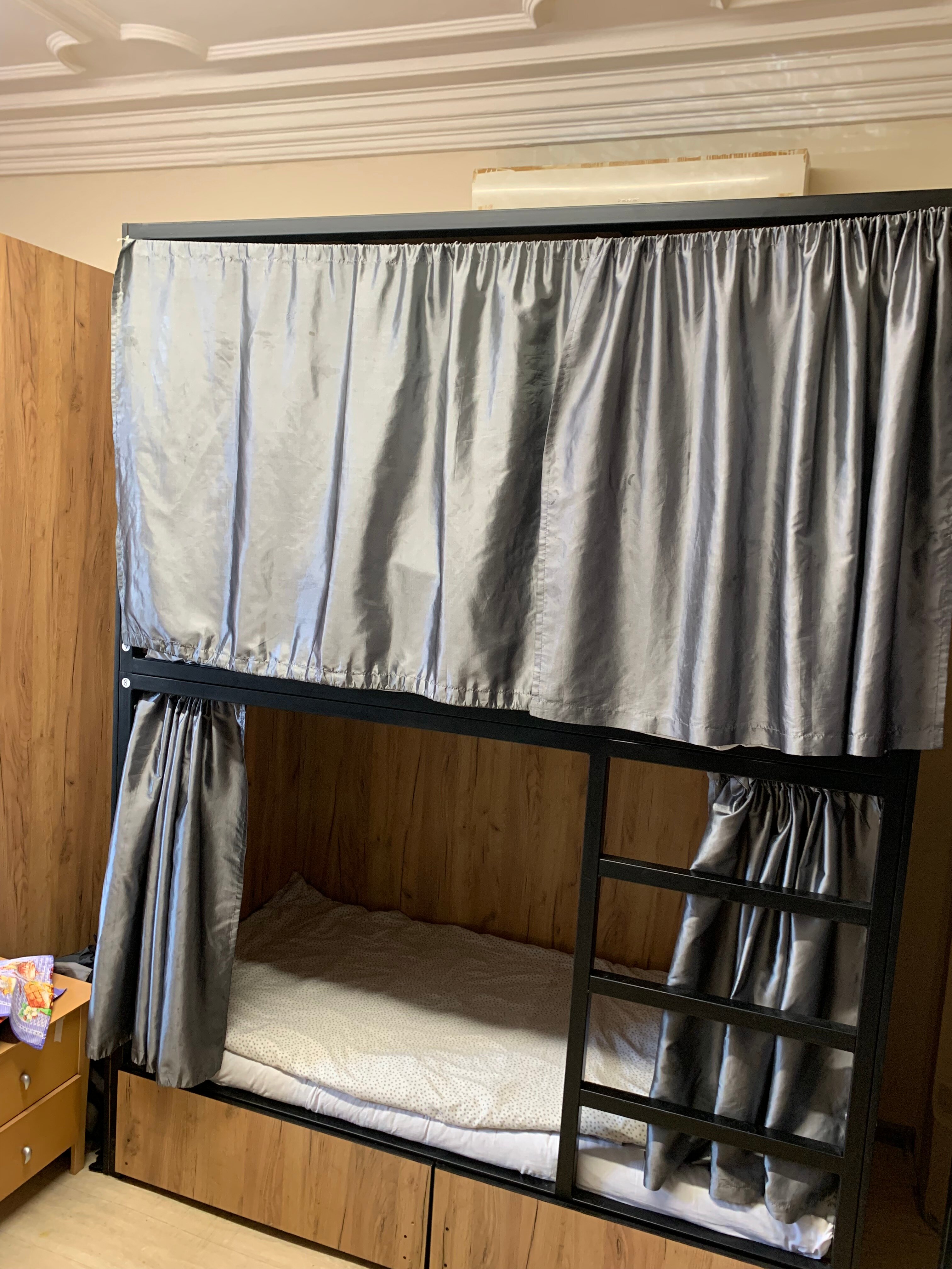 Фото Хостел Бауман Skyя