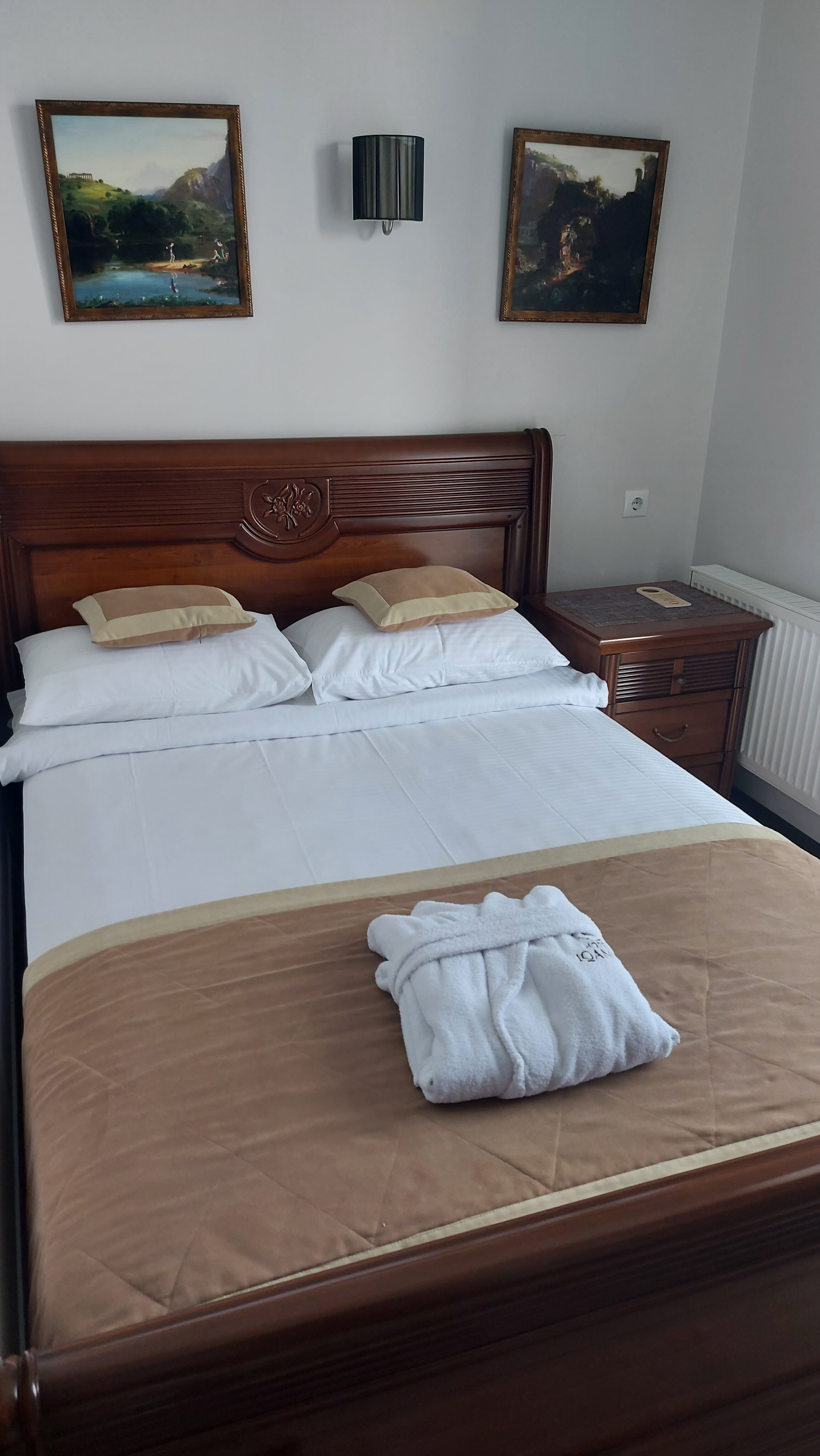 Фото Иоанна