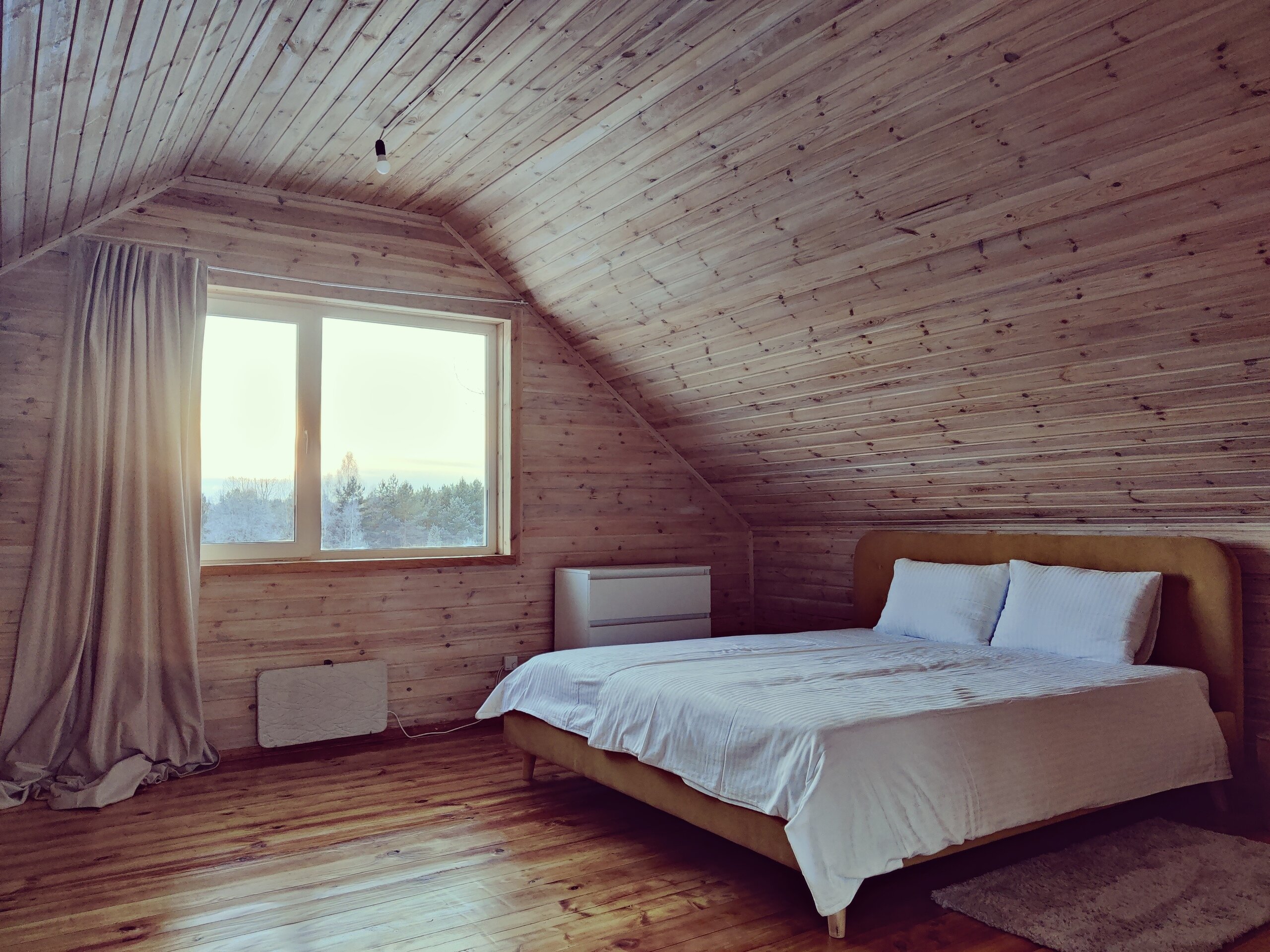 Фото Подчерничье