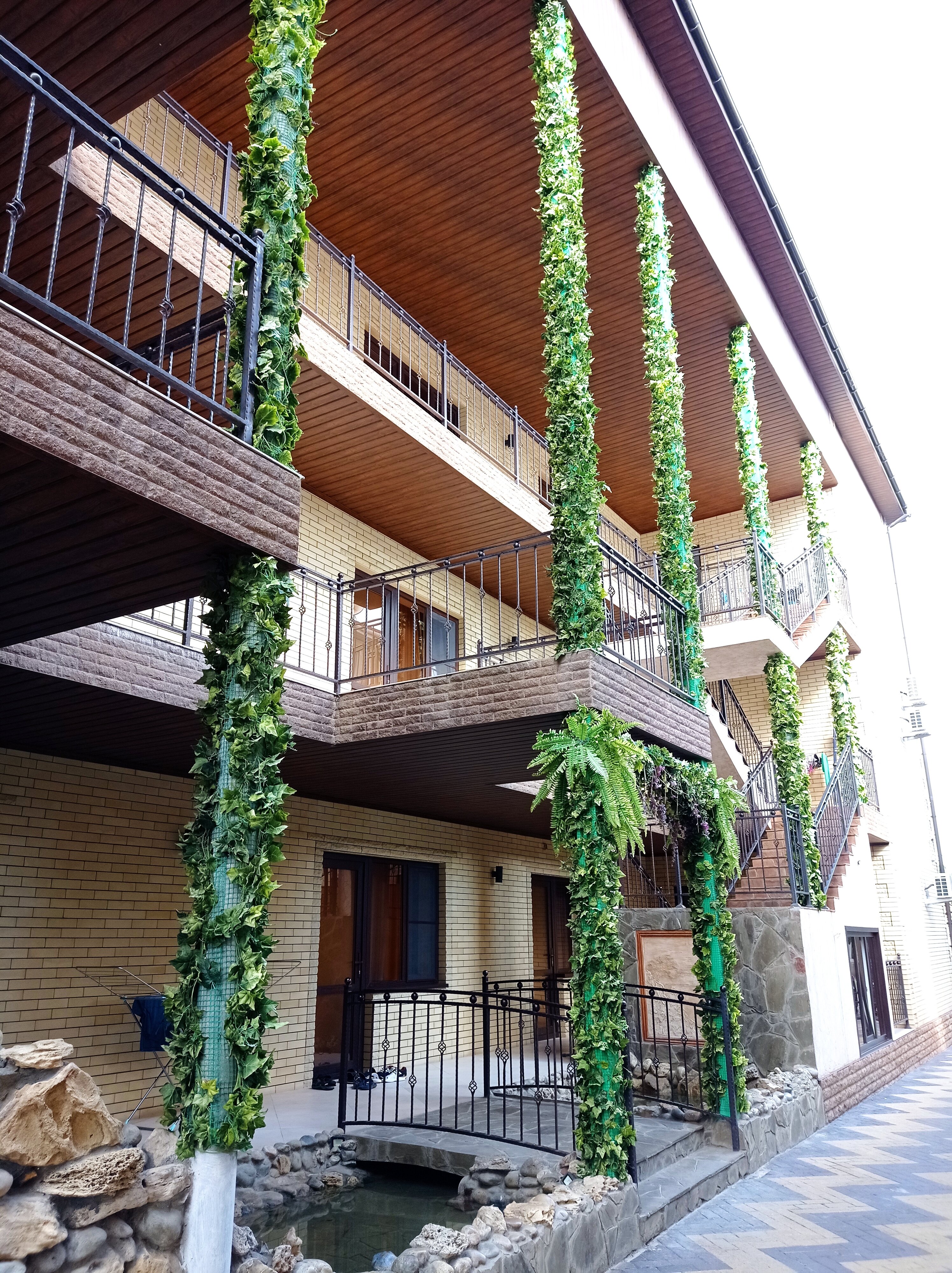 Фото Шангри-Ла