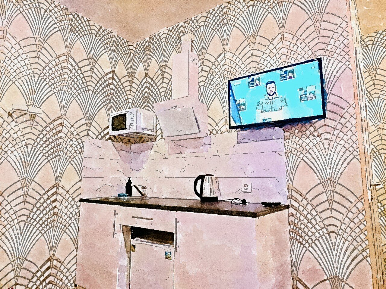 Фото Samsonov Hotels