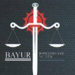 Bayur (ulitsa Matrosova, 13), legal services