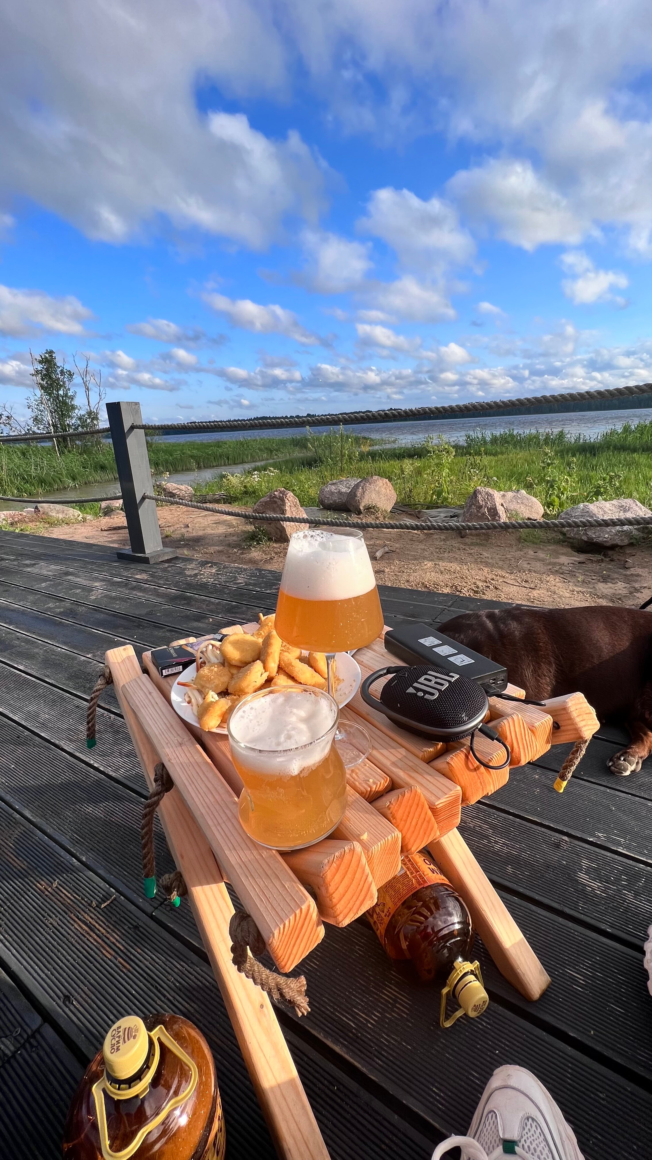 Фото Фазенда