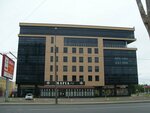 Akusticheskij Komfort (Energetikov Avenue, 10), materiales aislantes
