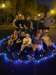 Kangoo Jumps (Shipilovskaya Street, 58к1), fitness club