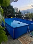 Guest Apart Hotel