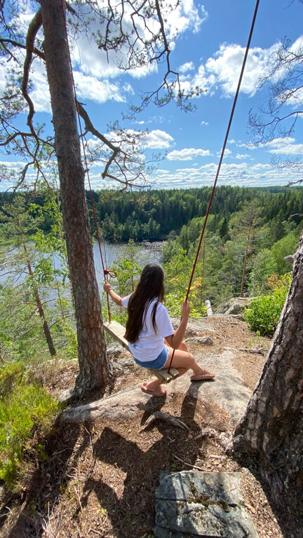 Фото Хутор ЛихKoff