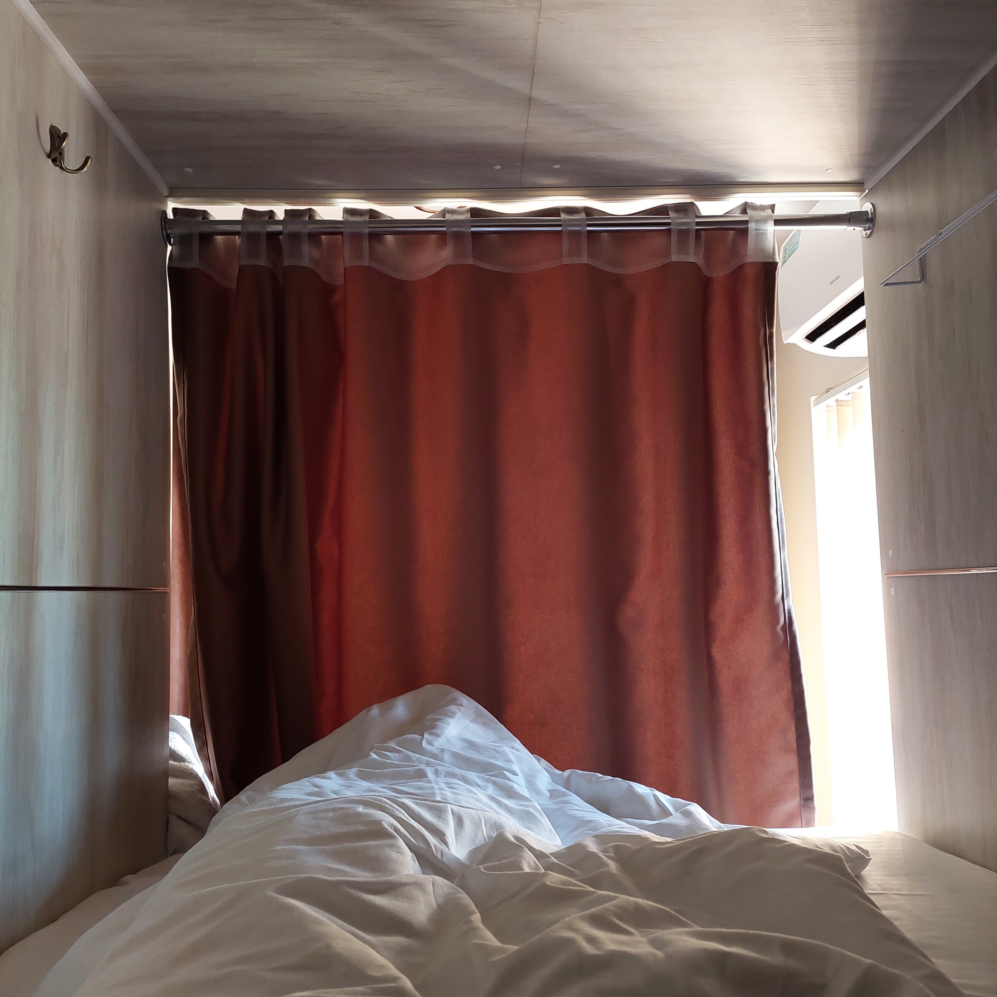 Фото Хостел Baltson