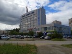 Dom Modeley (Voroshilova Street, 109А), business center
