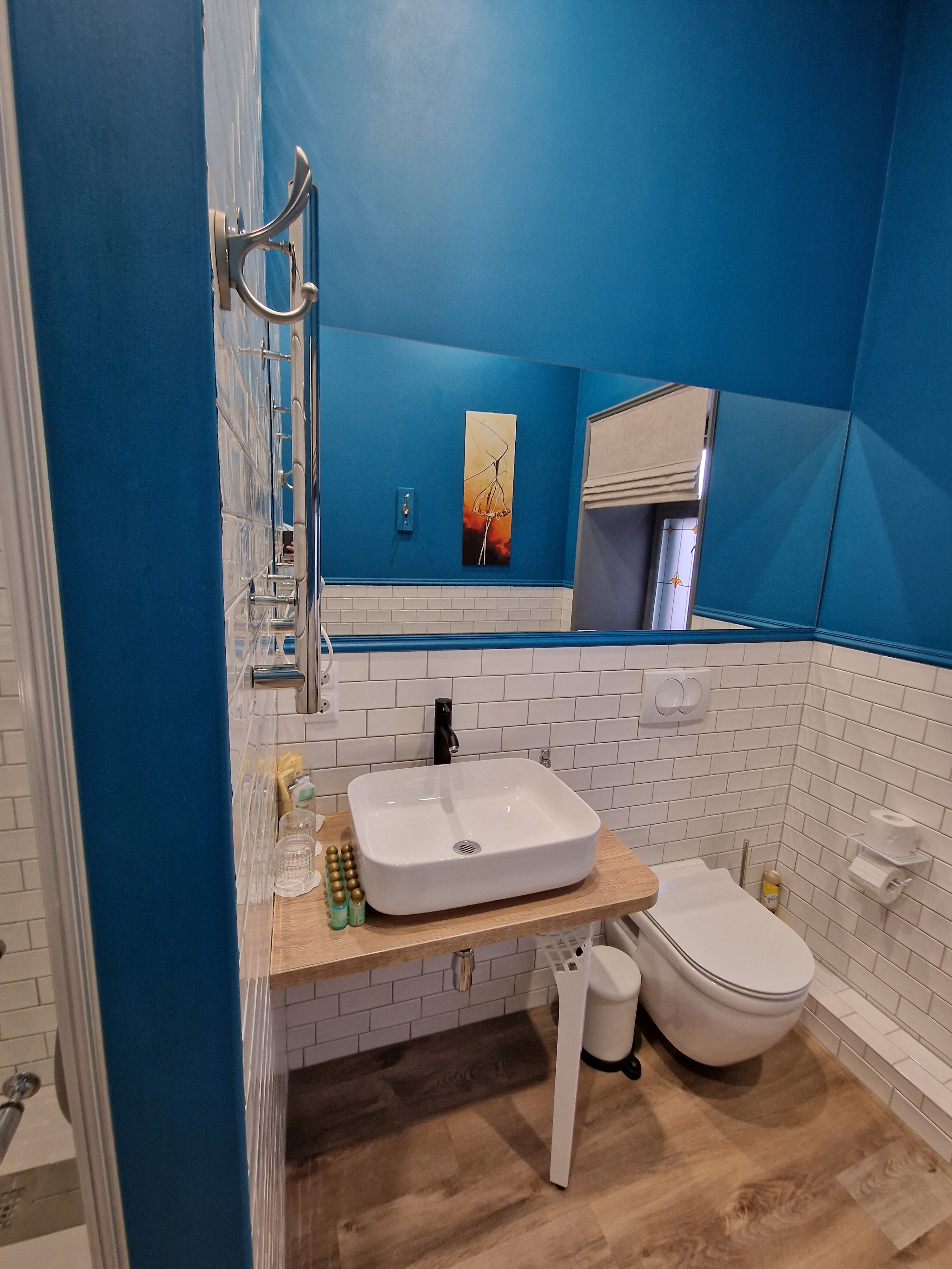 Фото Д апартаменты на Советской 12