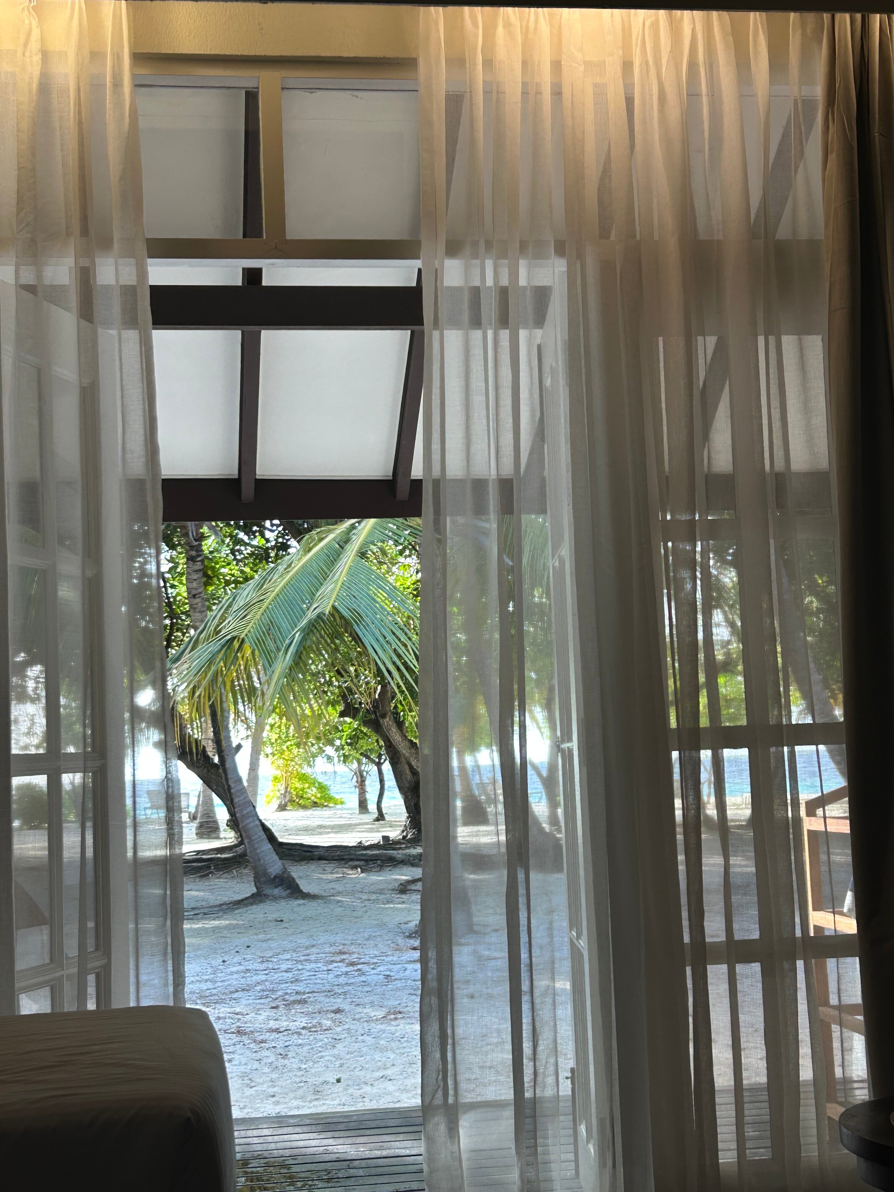 Фото Adaaran Select Meedhupparu