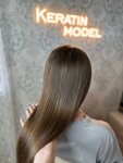 Keratin_model (Putilkovo Village, Spaso-Tushinskiy bul'var, 2), hairdresser