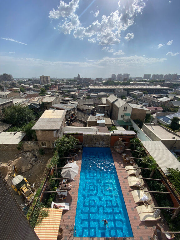 Фото Konyak Hotel