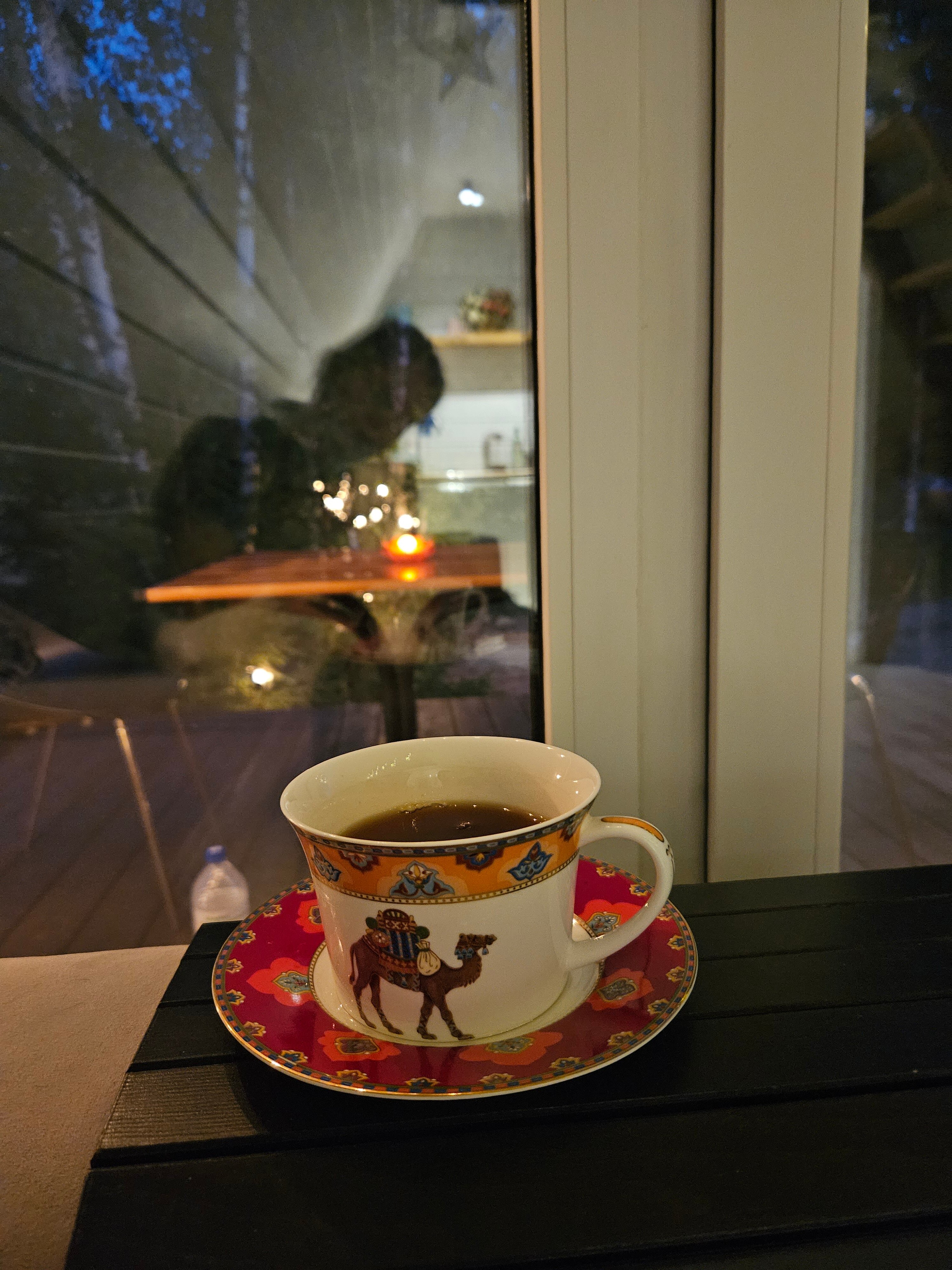 Фото Хайд Форест