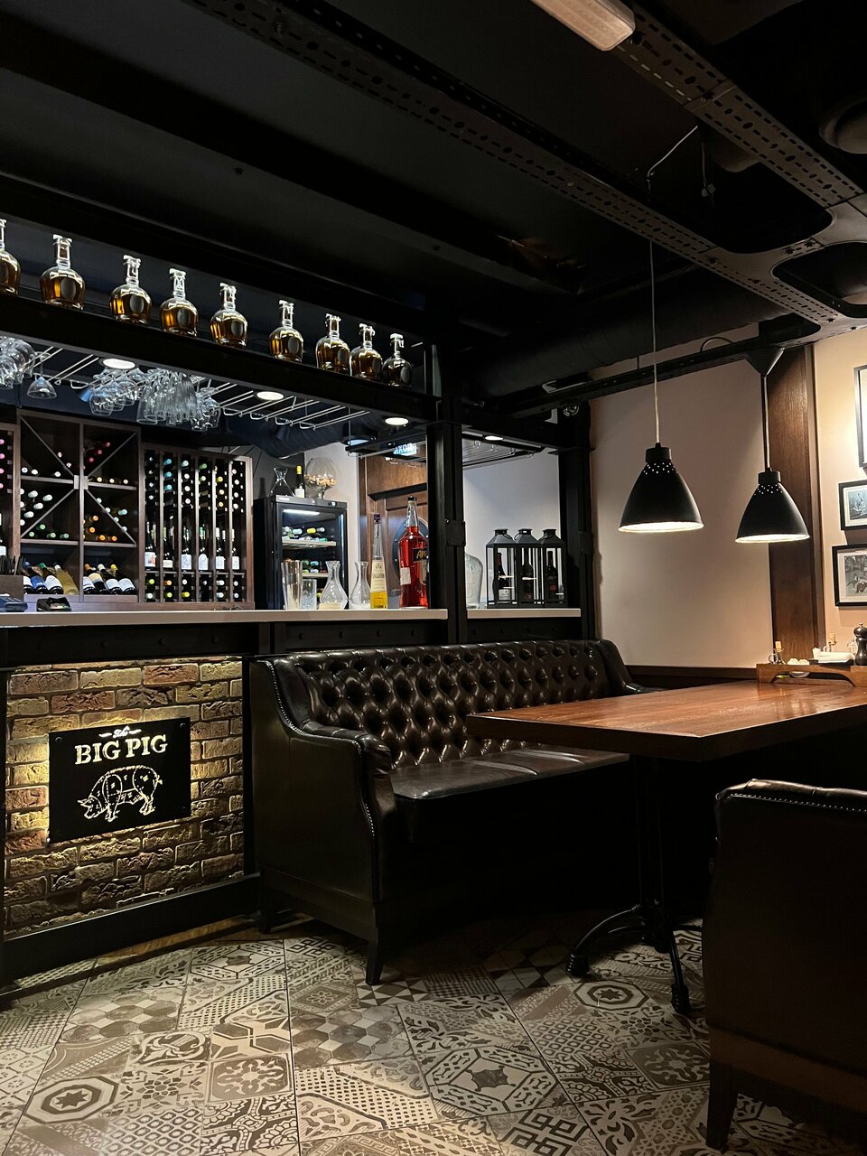 Сиповканың кискасы бар