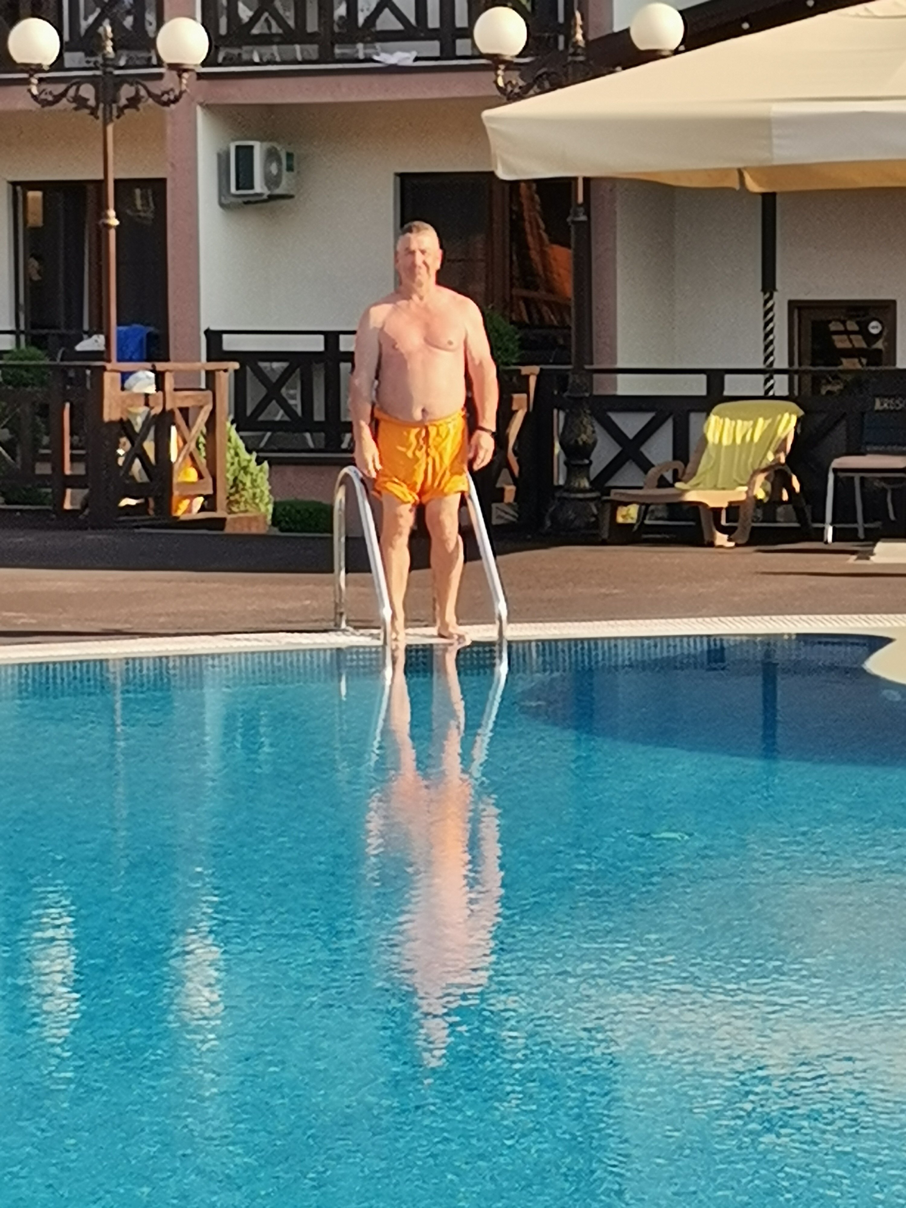 Фото Золотой берег