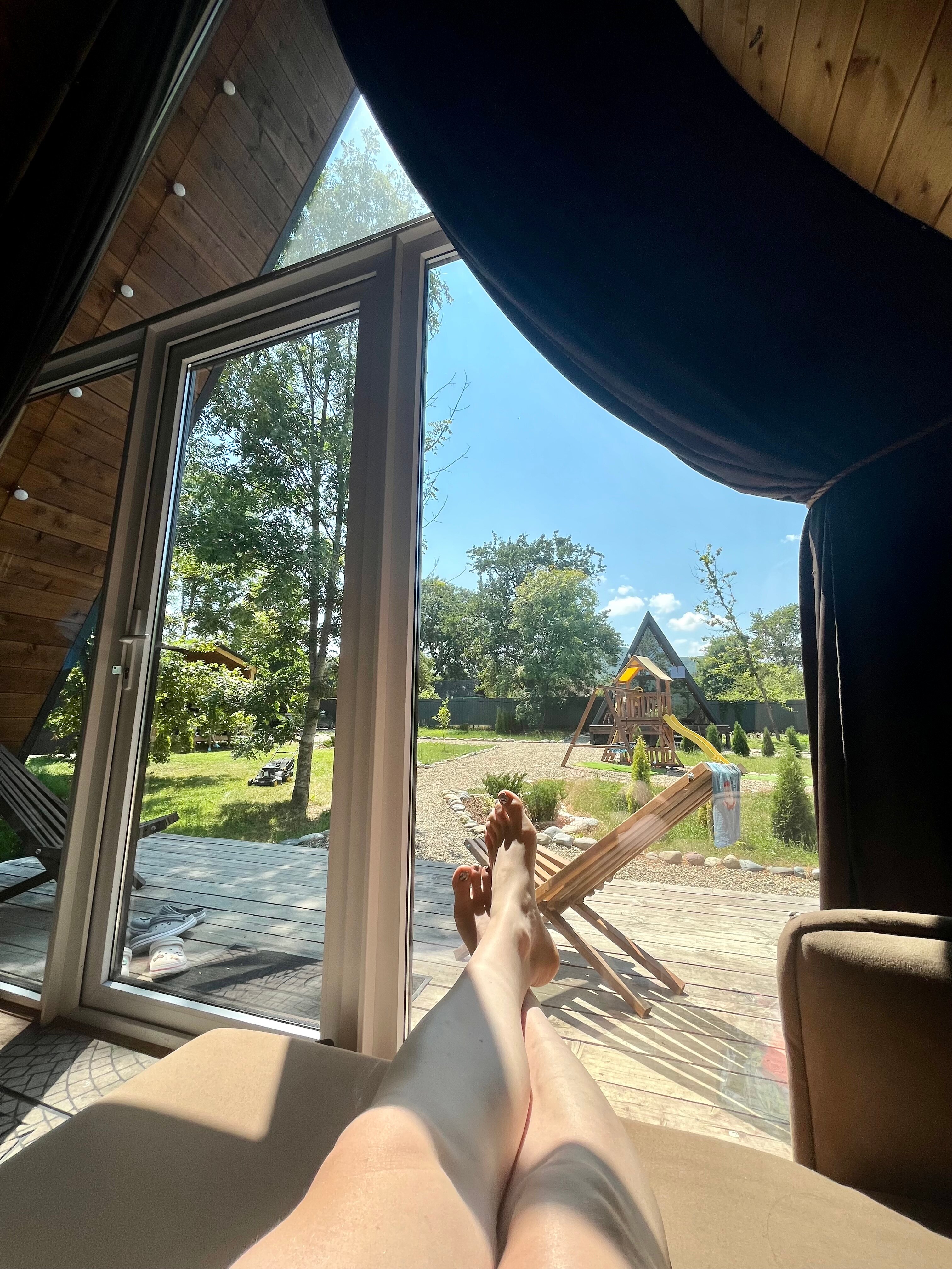 Фото Тайна Гор