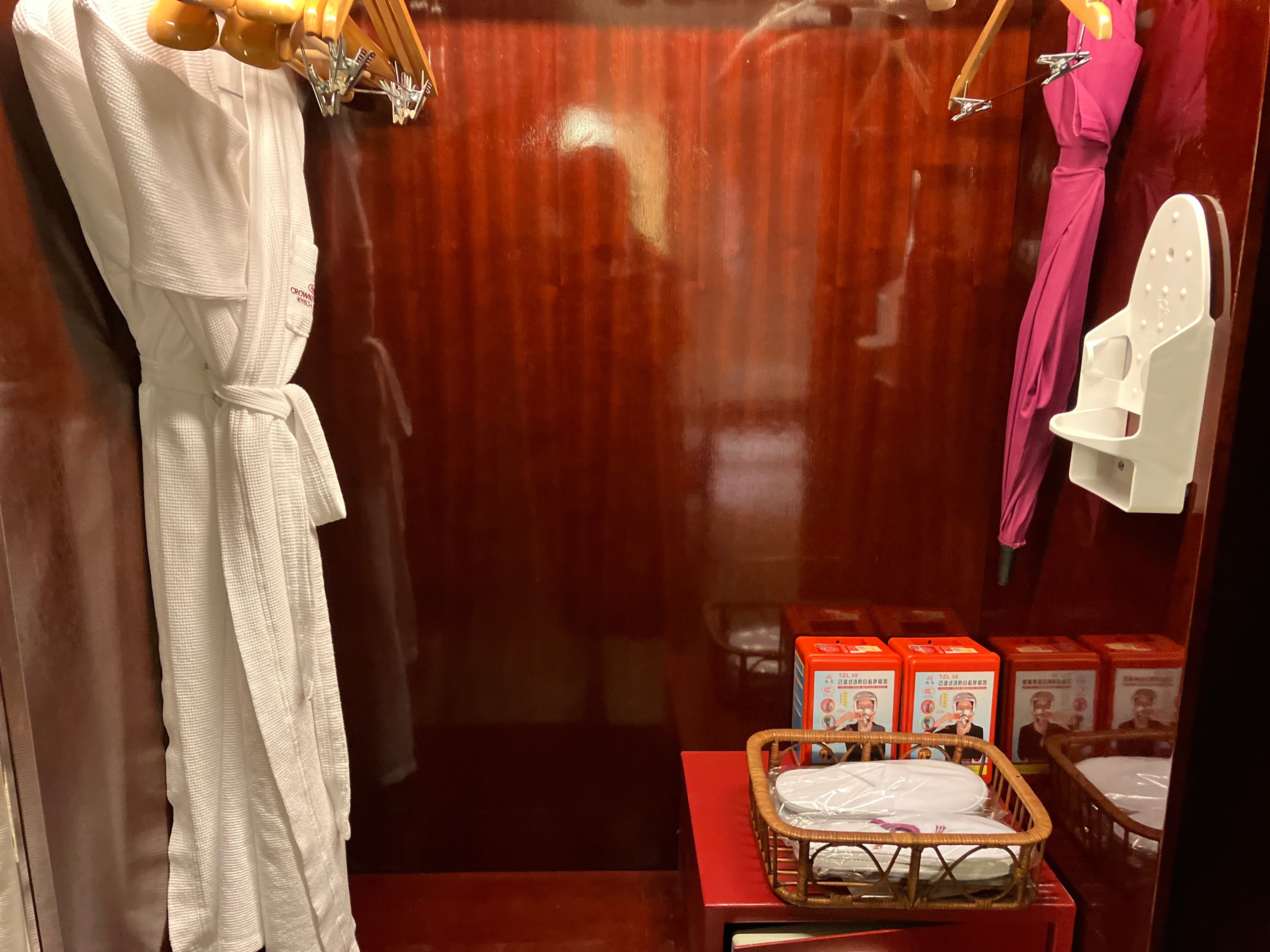 Фото Crowne Plaza Hotel & Suites Landmark Shenzhen, an Ihg Hotel