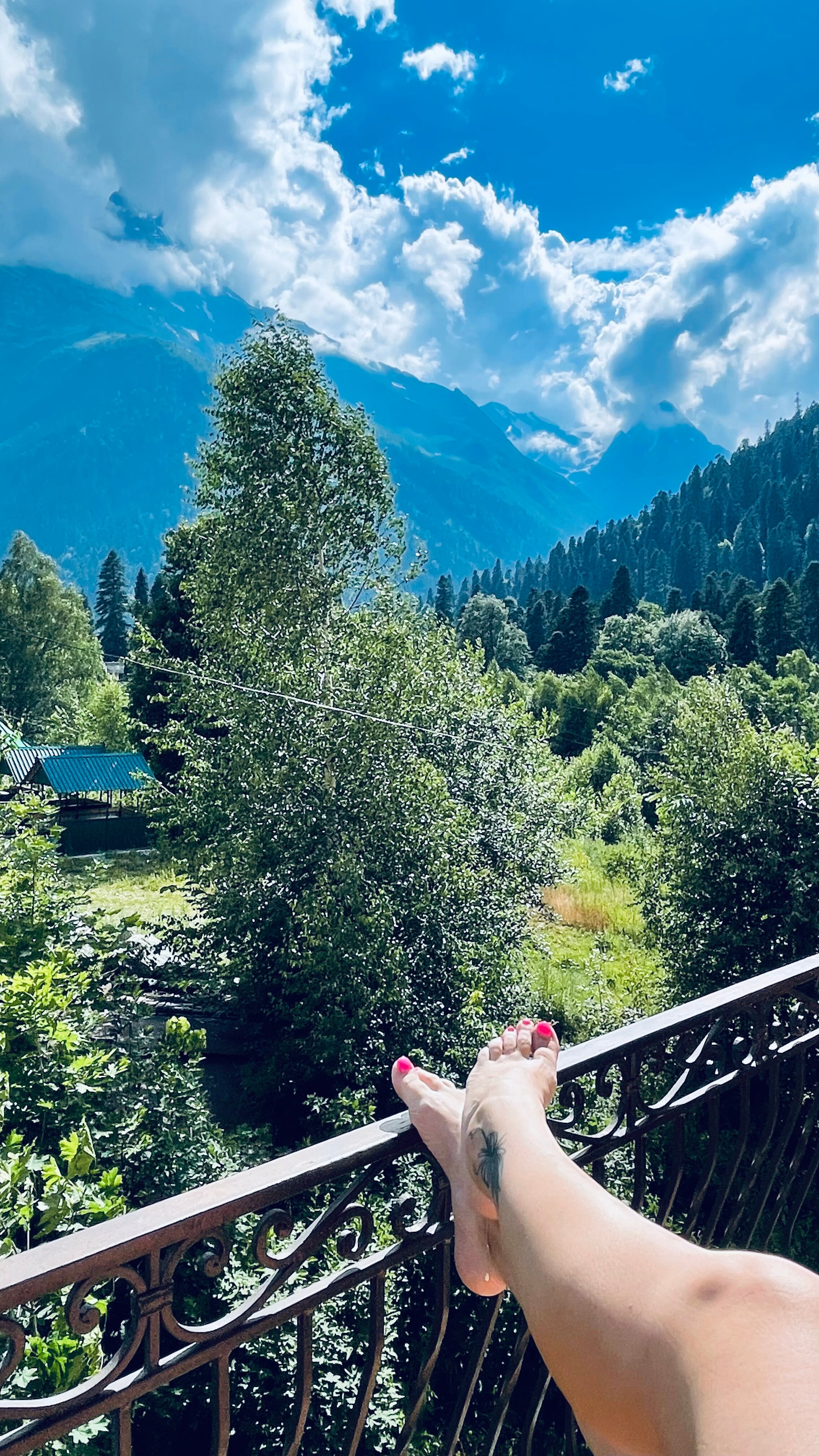 Фото Каприз