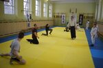 Aikido (Nikitinskaya Street, 7), sports club