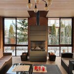 Dom Kaminov (Verkh-Isetsky Boulevard, 13В), fireplaces, stoves