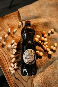 Pivokurov (Kalinina Street, 2), beer shop