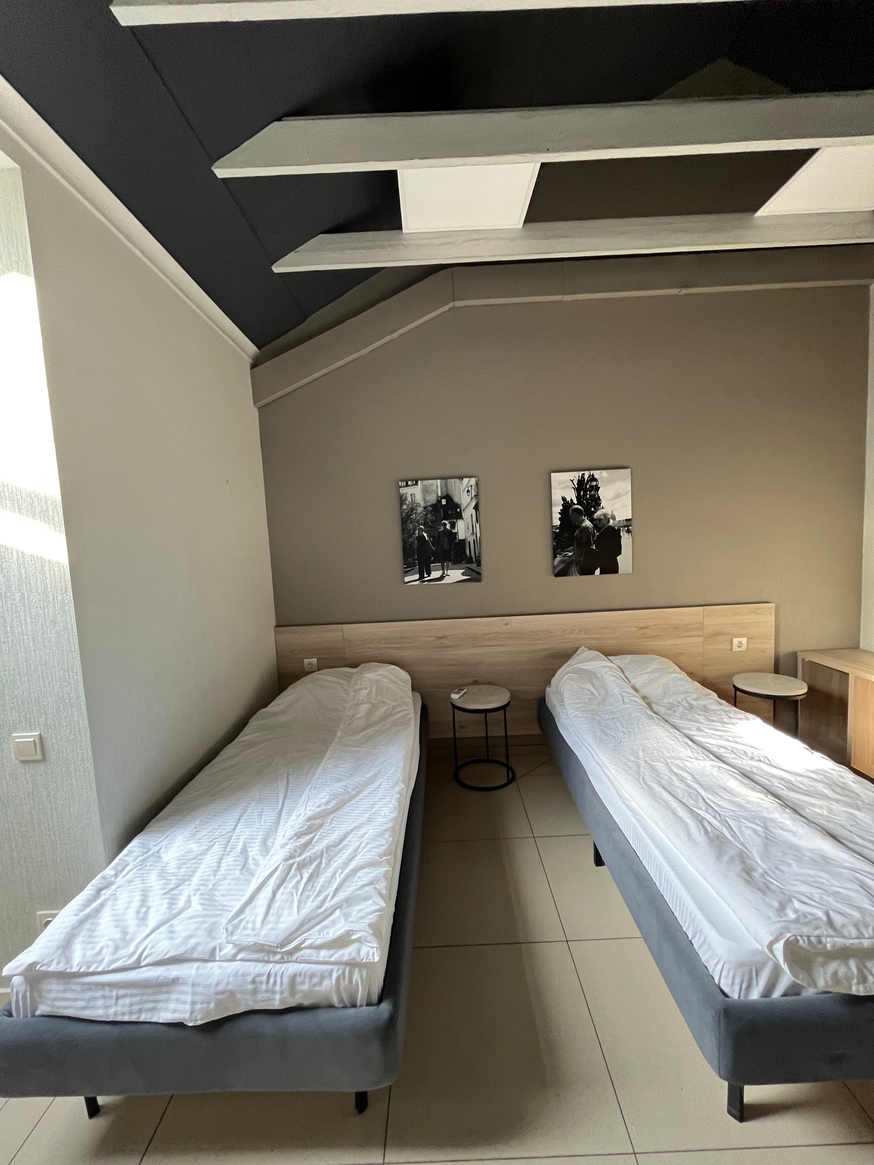 Фото Puding Апарт